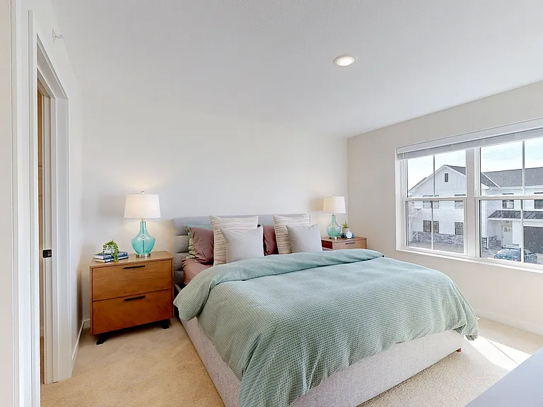 Aspen 3 Bedroom