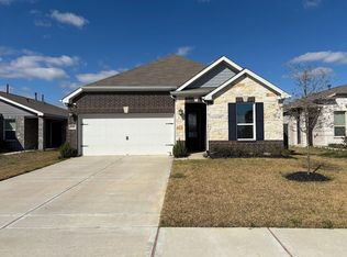 1323 Rosemead Dr, Rosharon, TX 77583