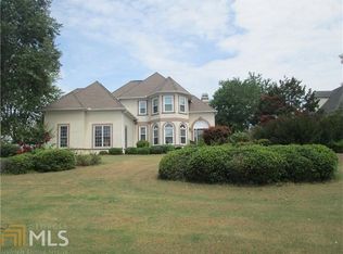 6420 Saddlebridge Ct, Cumming, GA 30040