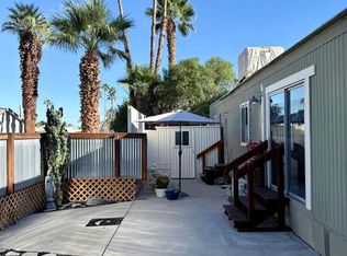 22 Jupiter St, Palm Springs, CA 92264