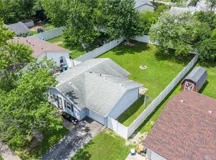 4441 Sweetgum Pl, Dayton, OH 45424