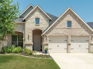 7816 Lewisville Ln, McKinney, TX 75071
