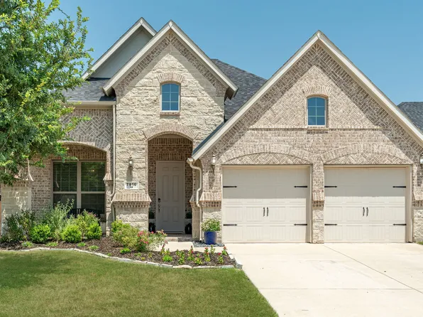 7816 Lewisville Ln, McKinney, TX 75071