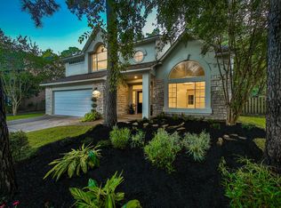 6 Treescape Cir, The Woodlands, TX 77381