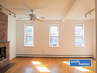 Rented by Smith Hanten Properties