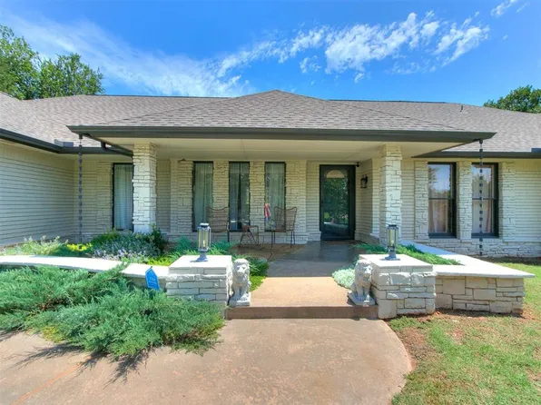 10700 E Apple Valley Rd, Oklahoma City, OK 73151