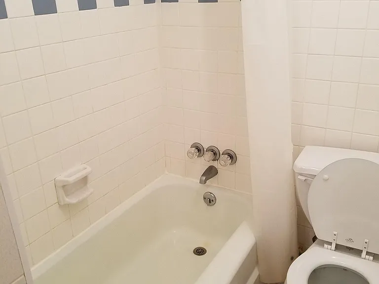 Bath