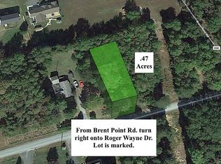 0 Roger Wayne Dr, Stafford, VA 22554