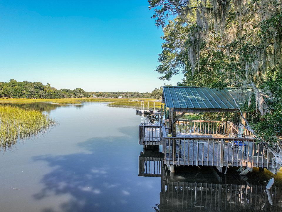 8112 Palmetto Rd, Edisto Island, SC 29438 Zillow