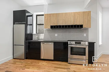Rented by Brooklyn High Rise LLC