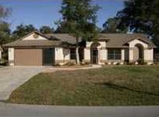 2526 Weatherford Dr, Deltona, FL 32738