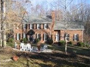 1904 S Park Dr #S, Reidsville, NC 27320