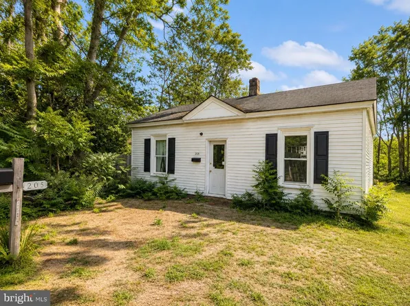 305 Old Denton Rd, Federalsburg, MD 21632