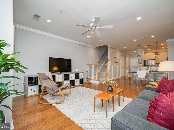 801 Pleasant Dr #80108, Rockville, MD 20850