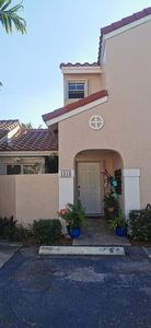 1512 Springside Drive, Weston, FL, 33326