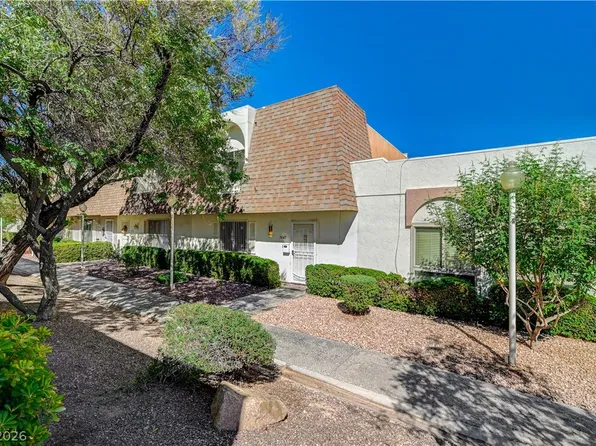 3447 Garden East Dr, Las Vegas, NV 89121