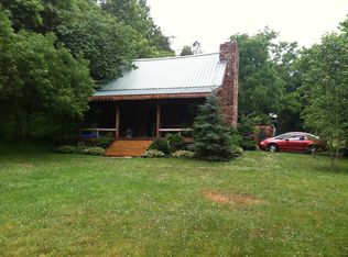 133 Rosh Rd, Rogersville, TN 37857