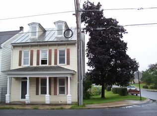 428 Jonestown Rd, Jonestown, PA 17038