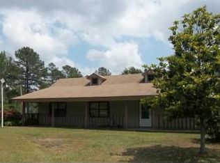 668 County Road 3772, Queen City, TX 75572