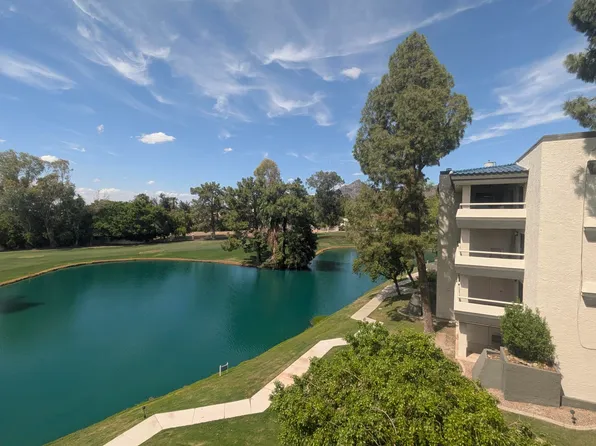5124 N 31st Pl Unit 545, Phoenix, AZ 85016