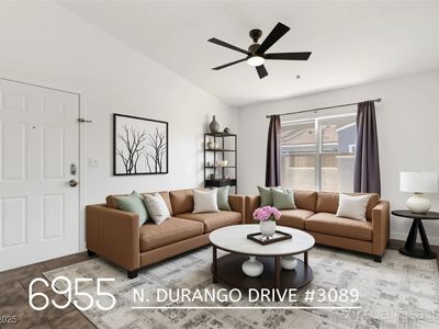 6955 N Durango Dr UNIT 3089, Las Vegas, NV, 89149