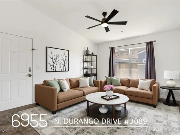 6955 N Durango Dr Unit 3089, Las Vegas, NV 89149