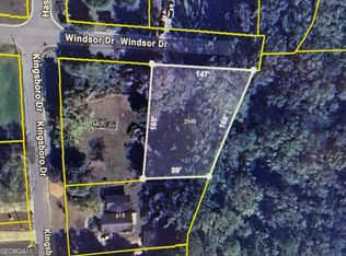 2948 Windsor Dr, Lithia Springs, GA 30122
