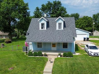907 N State Route 7, Pleasant Hill, MO, 64080