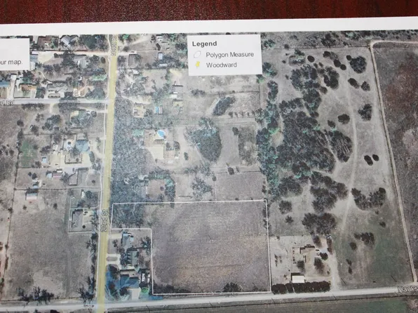 2030 Hanks Trl, Woodward, OK 73801