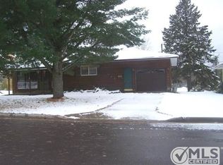 602 6th Ave N, Hurley, WI 54534