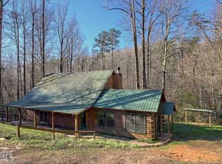 815 Rainey Mountain Rd, Clayton, GA 30525