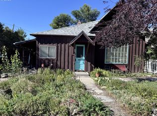 2814 Madison St, Baker City, OR 97814