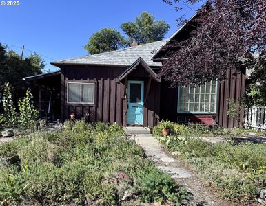 2814 Madison St, Baker City, OR, 97814