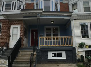 5841 Montrose St, Philadelphia, PA 19143