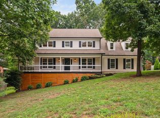 4108 Sancroft Dr, Apex, NC 27539