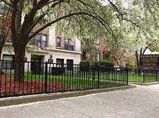 537 W Deming Pl #317, Chicago, IL 60614