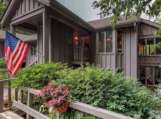 201 Chestnut Cv #A, Highlands, NC 28741