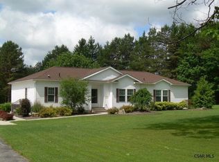 612 Verla Dr, Windber, PA 15963