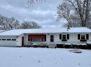 1400 Creston St, Muskegon, MI 49442