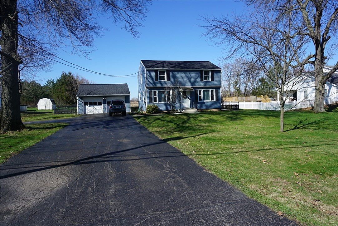 639 Whittier Rd, Spencerport, NY 14559 Zillow