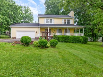 324 Beechwood Dr, Burns, TN, 37029