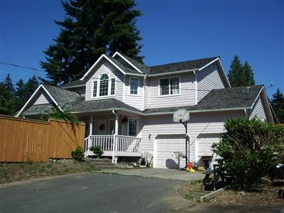 2128 N 137th St, Seattle, WA, 98133