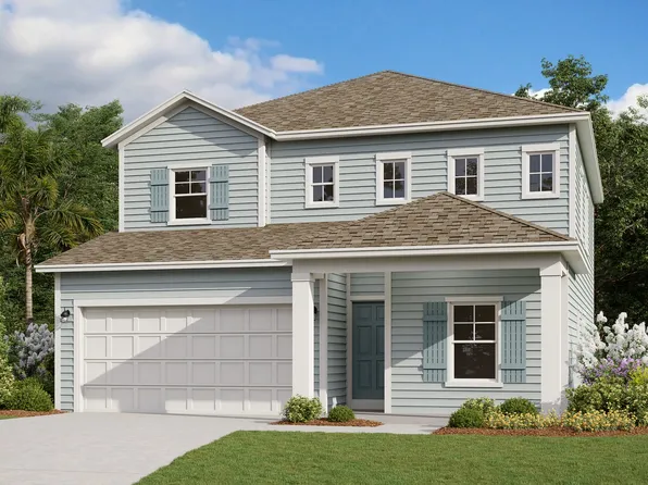 765 Pintail Dr, Orange Park, FL 32073