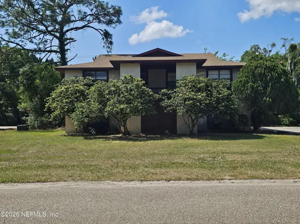 482 BENTWOOD Lane, Orange Park, FL 32073