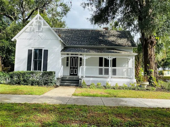 510 N OAK AVENUE, BARTOW, FL 33830