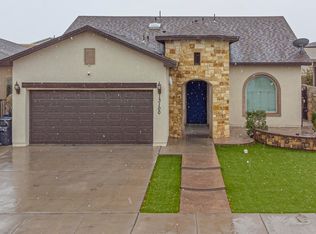 13100 Lost Willow, El Paso, TX 79938