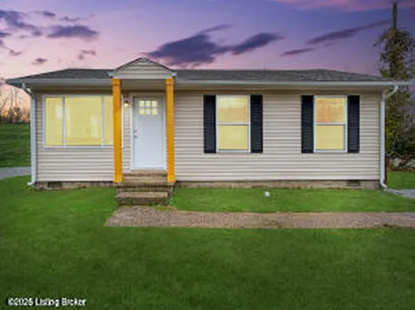 106 Hardin Ct, Taylorsville, KY 40071