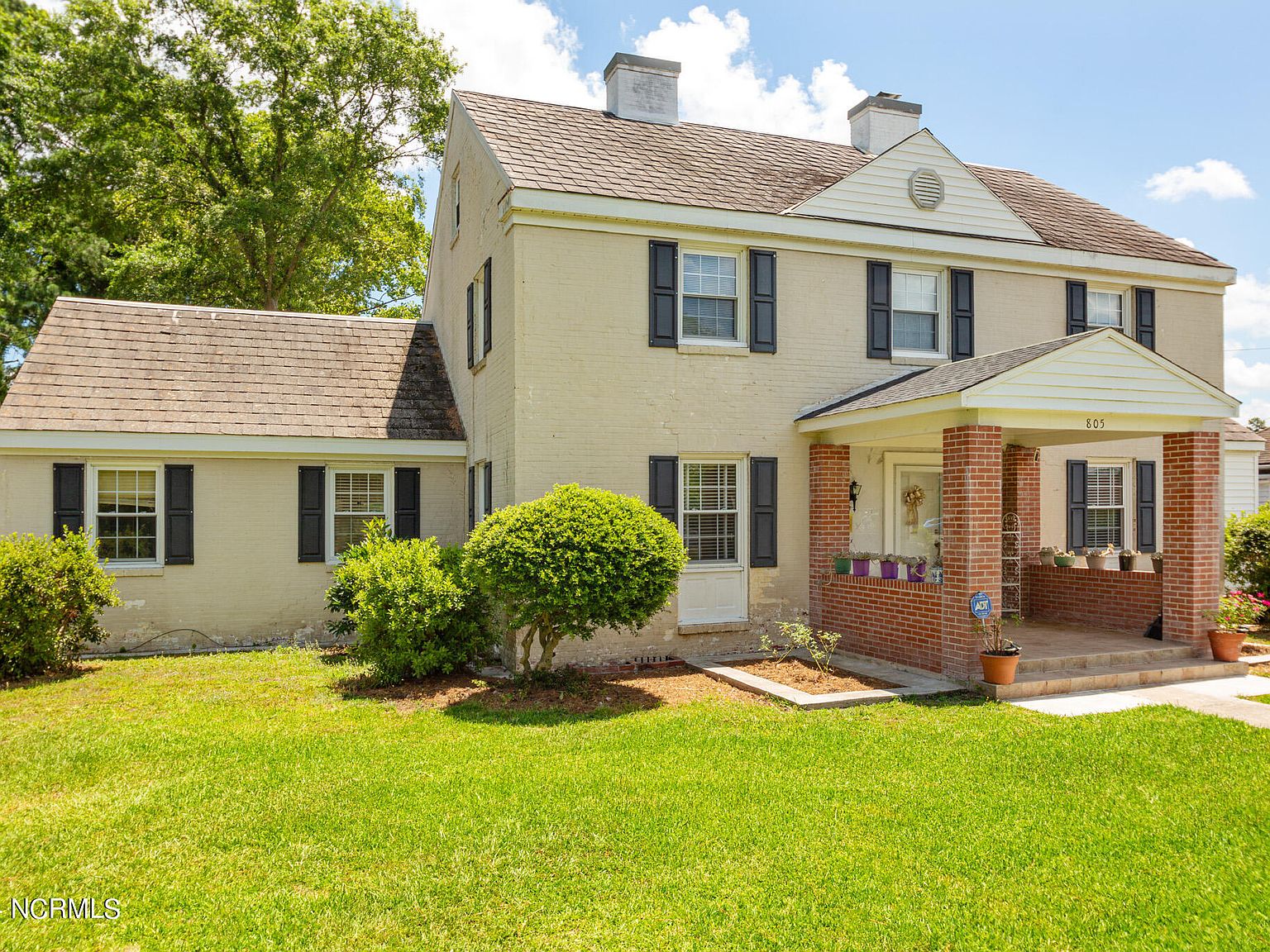 805 West Road, Kinston, NC 28501 Zillow