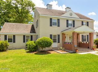 805 West Rd, Kinston, NC 28501