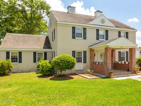 805 West Road, Kinston, NC 28501